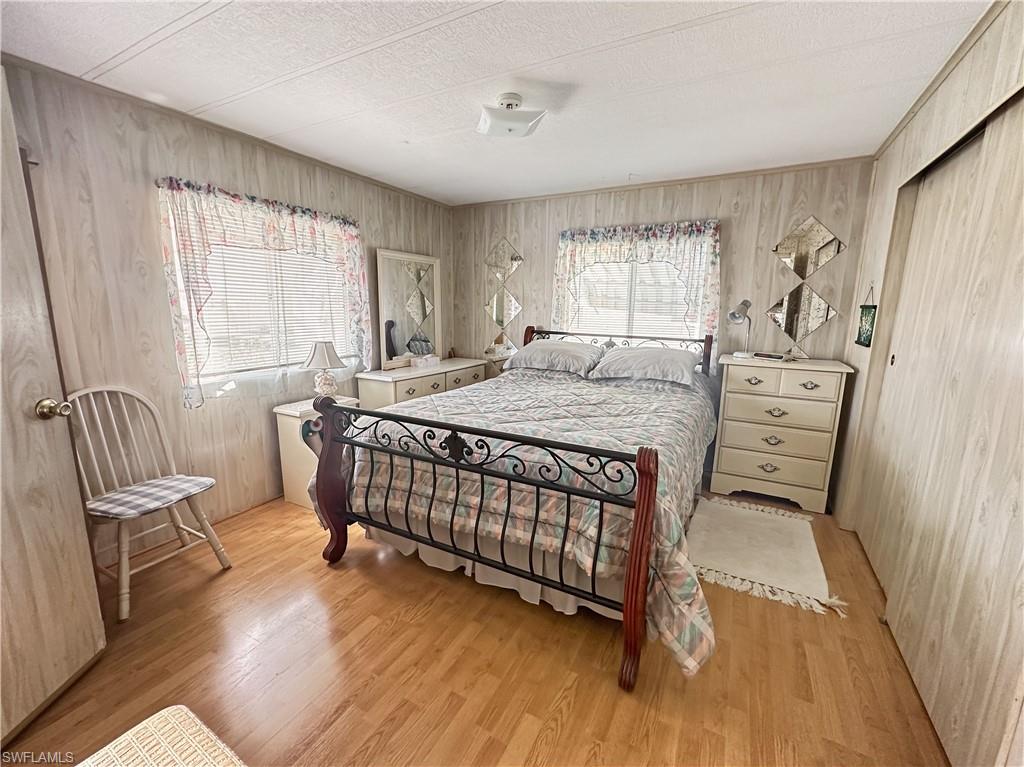 POINSETTIA PARK MOBILE HOME CO-OP INC - Residential