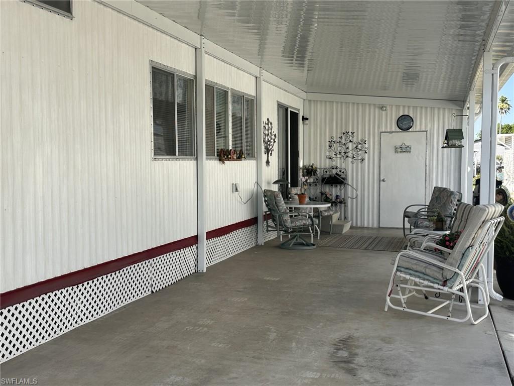 POINSETTIA PARK MOBILE HOME CO-OP INC - Residential