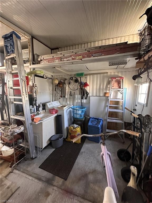 POINSETTIA PARK MOBILE HOME CO-OP INC - Residential