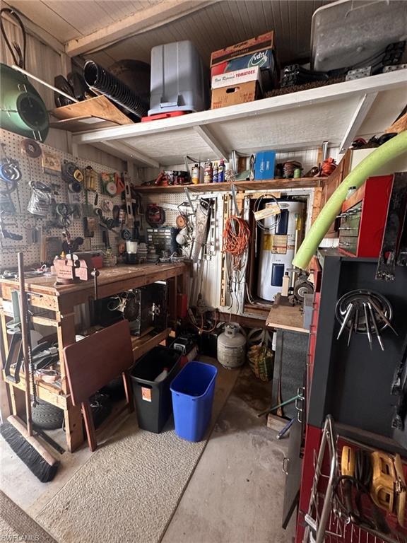 POINSETTIA PARK MOBILE HOME CO-OP INC - Residential