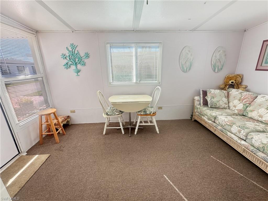 POINSETTIA PARK MOBILE HOME CO-OP INC - Residential