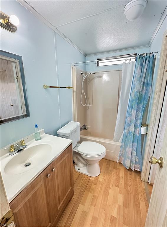 POINSETTIA PARK MOBILE HOME CO-OP INC - Residential