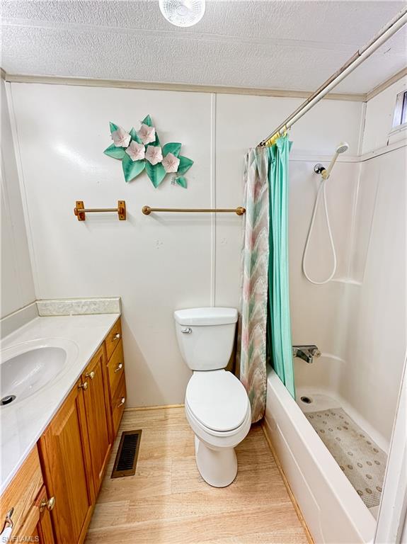 POINSETTIA PARK MOBILE HOME CO-OP INC - Residential