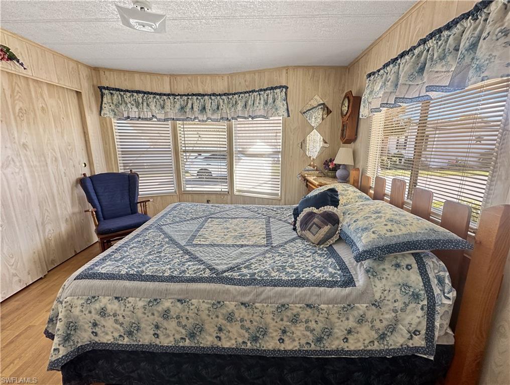 POINSETTIA PARK MOBILE HOME CO-OP INC - Residential