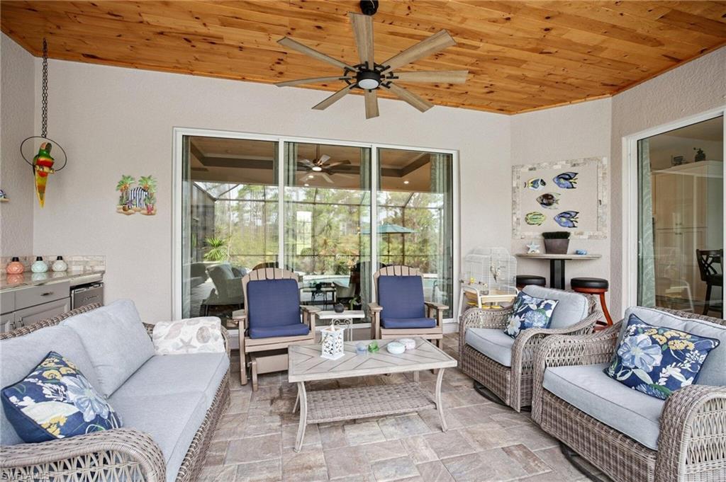 PORT CHARLOTTE - Residential