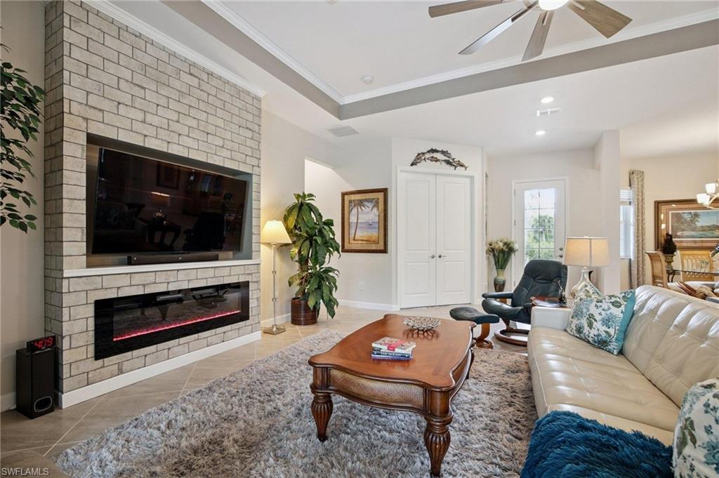 PORT CHARLOTTE - Residential