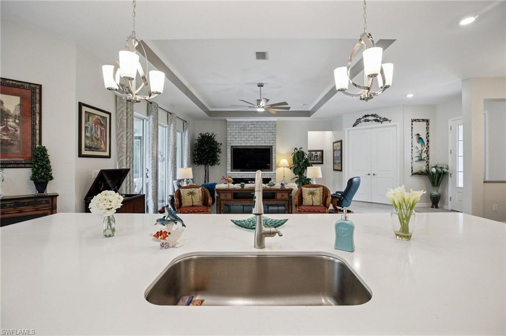 PORT CHARLOTTE - Residential