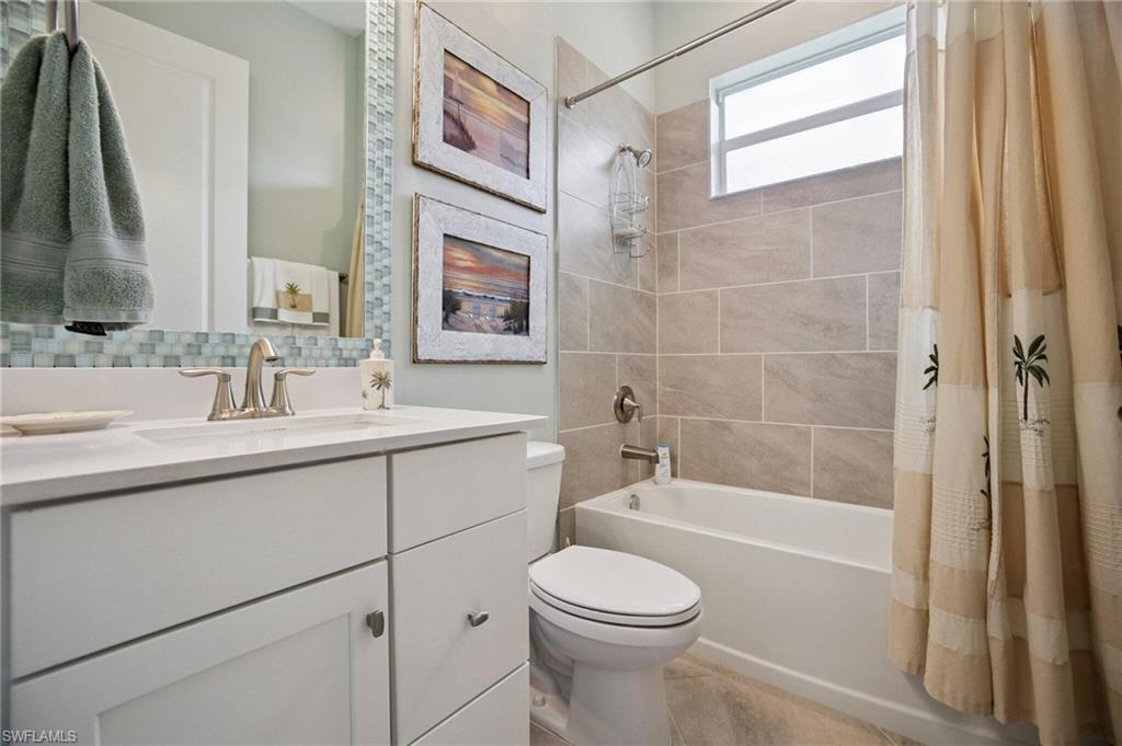 PORT CHARLOTTE - Residential