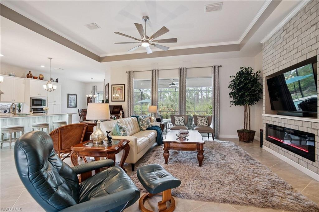 PORT CHARLOTTE - Residential