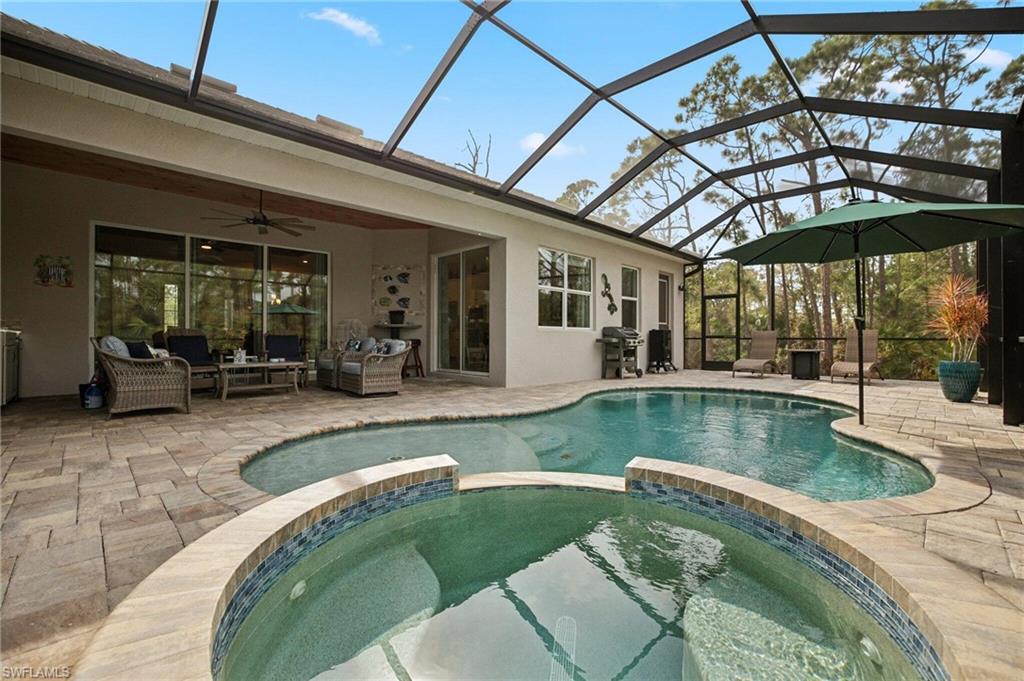 PORT CHARLOTTE - Residential