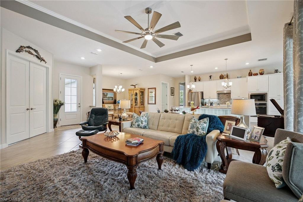 PORT CHARLOTTE - Residential