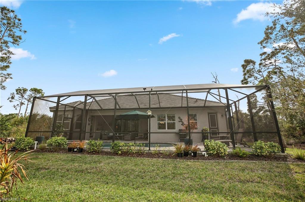 PORT CHARLOTTE - Residential