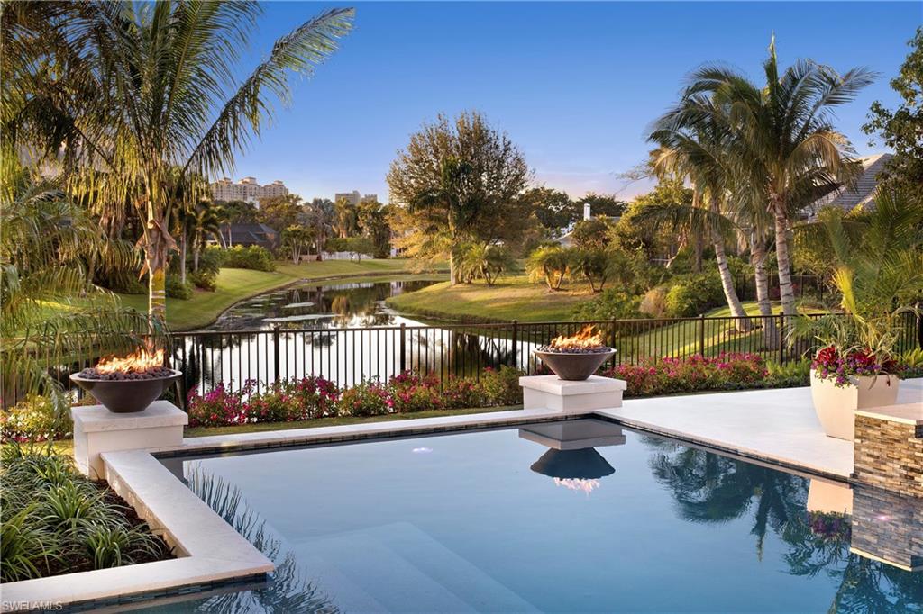 PELICAN BAY WOODS - Residential