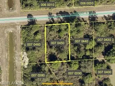 Lehigh Acres, Florida 33974, United States, ,Land,Active,116940