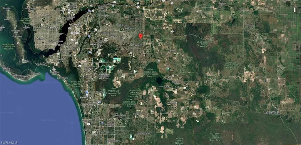 Lehigh Acres, Florida 33974, United States, ,Land,Active,116940