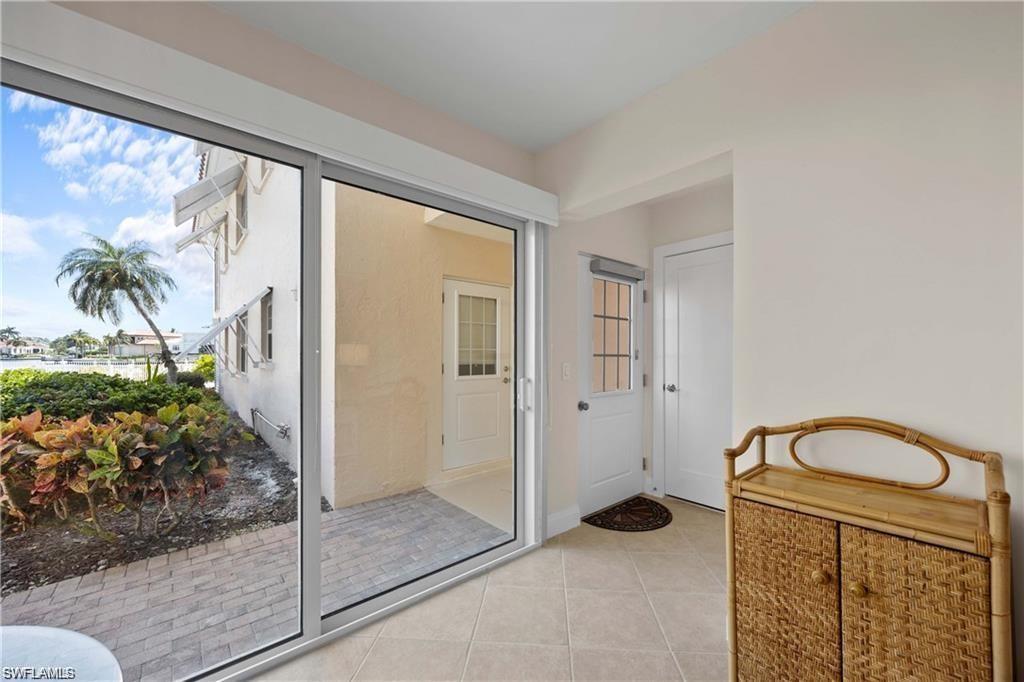 HOLLY GREENS VILLA - Residential Lease