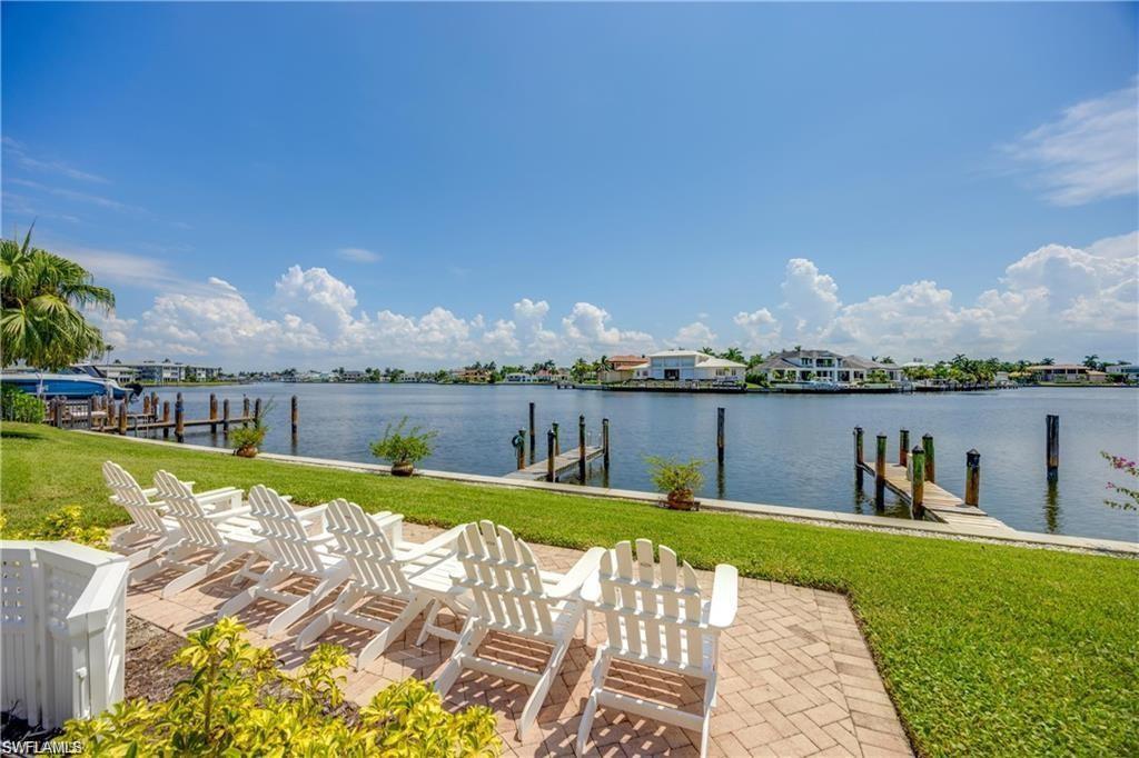 HOLLY GREENS VILLA - Residential Lease