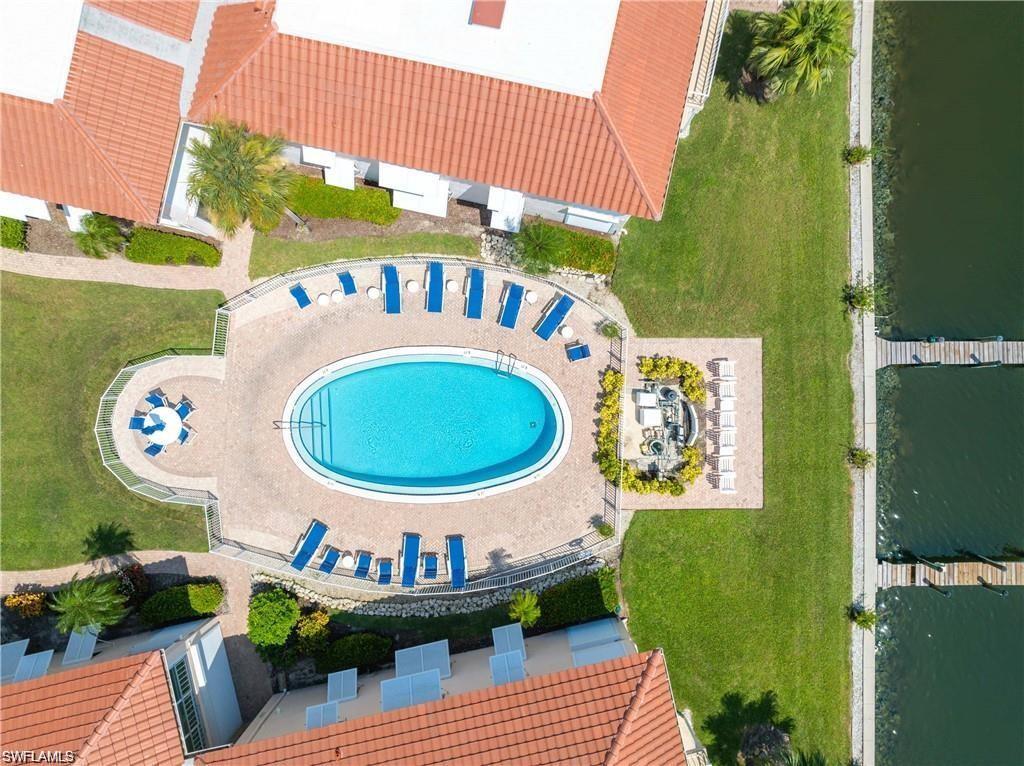 HOLLY GREENS VILLA - Residential Lease