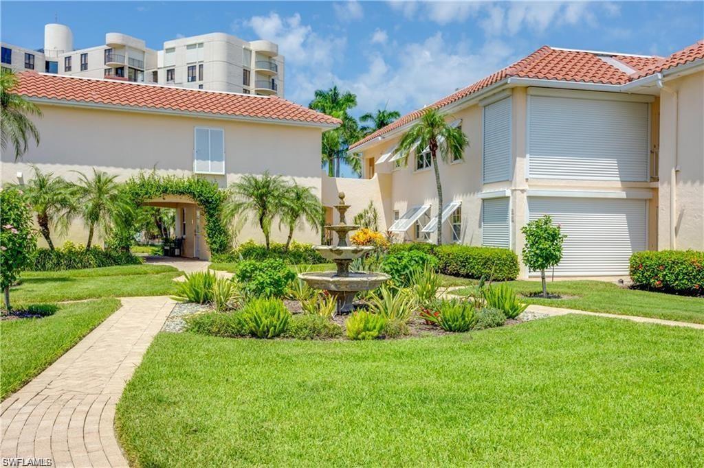 HOLLY GREENS VILLA - Residential Lease