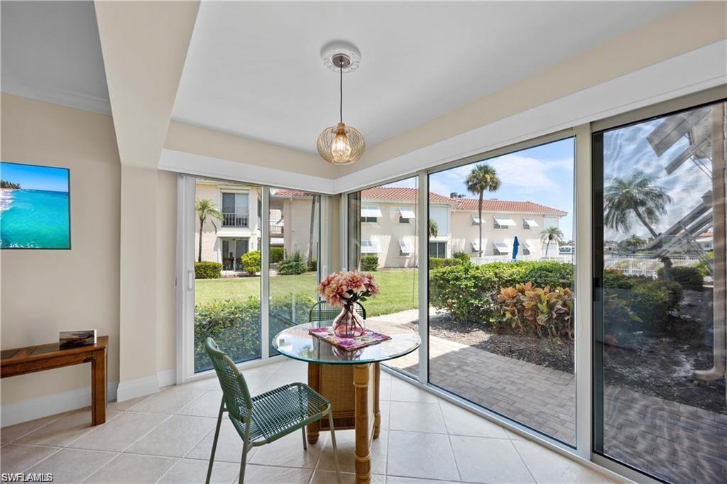 HOLLY GREENS VILLA - Residential Lease