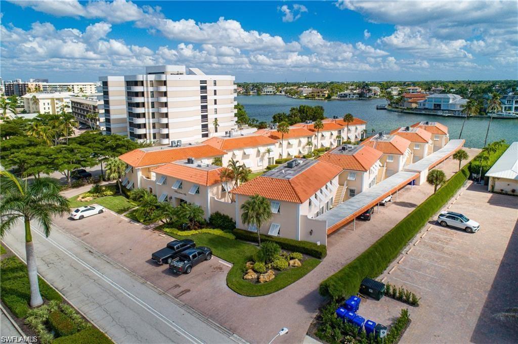 HOLLY GREENS VILLA - Residential Lease