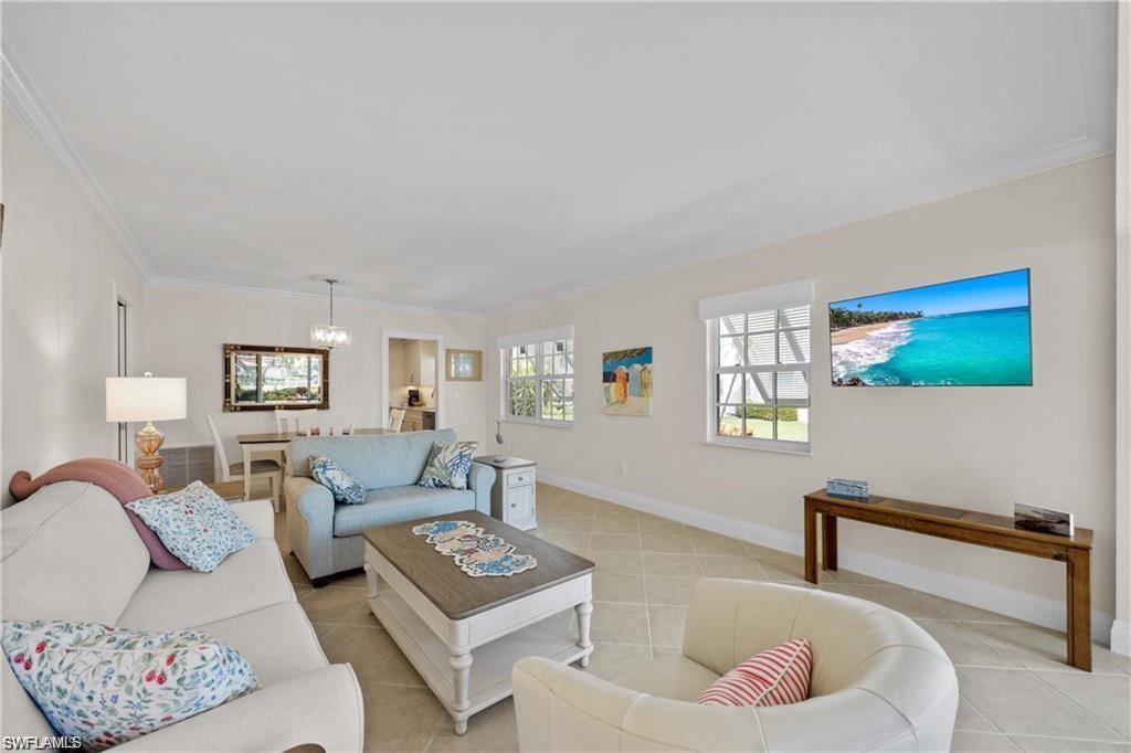 HOLLY GREENS VILLA - Residential Lease