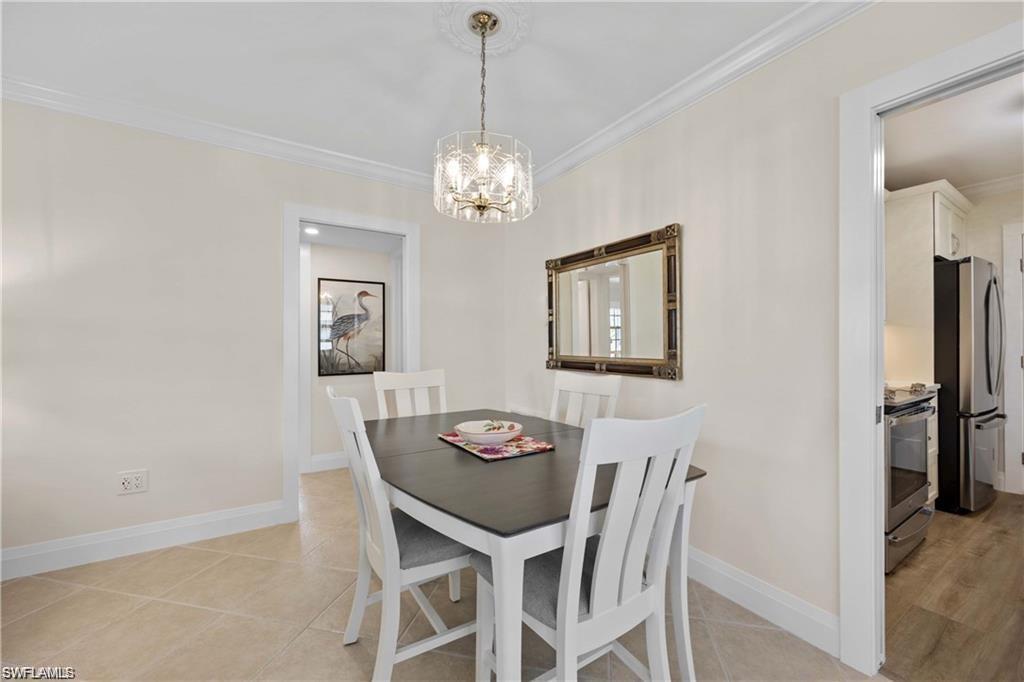 HOLLY GREENS VILLA - Residential Lease