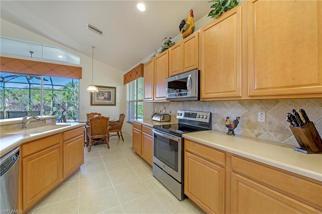 WILLOW BEND - Residential