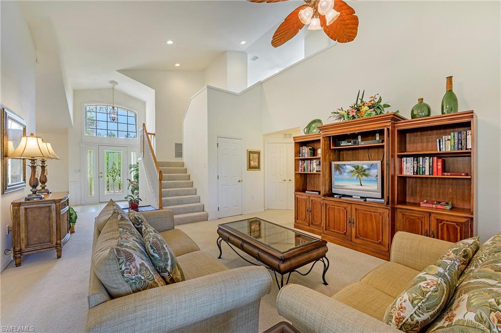 WILLOW BEND - Residential