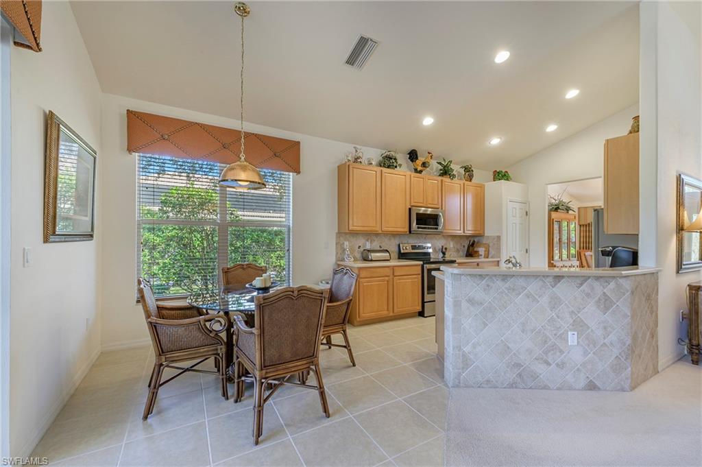 WILLOW BEND - Residential