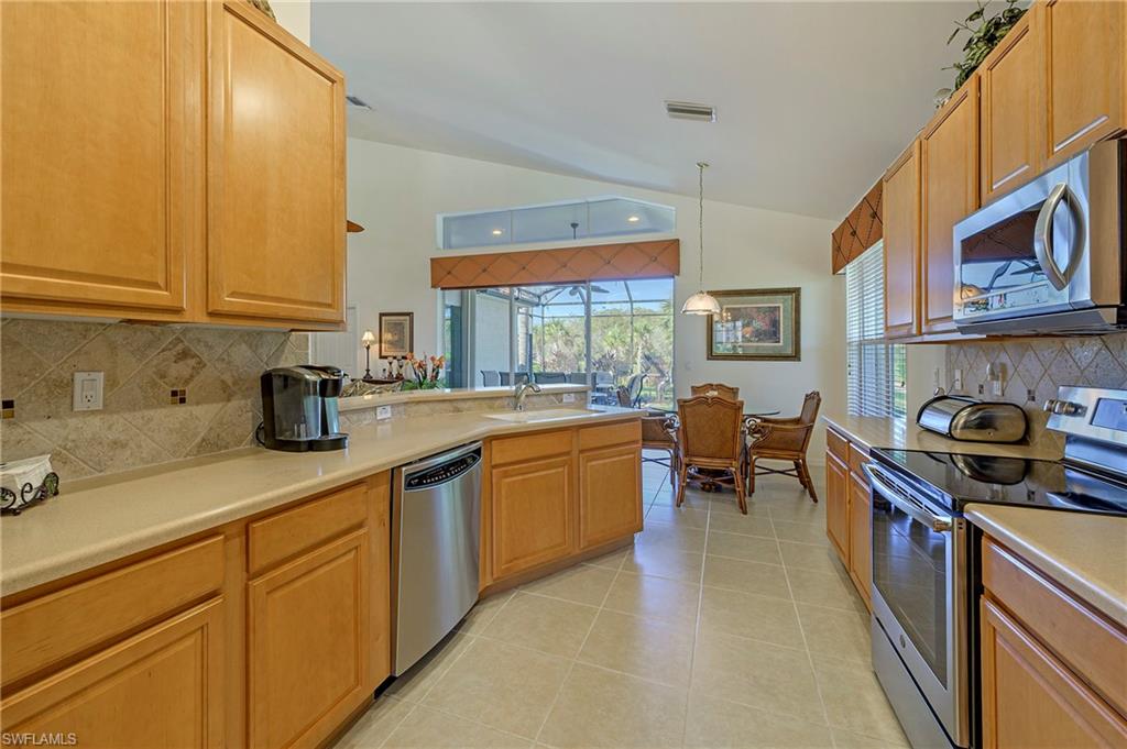 WILLOW BEND - Residential