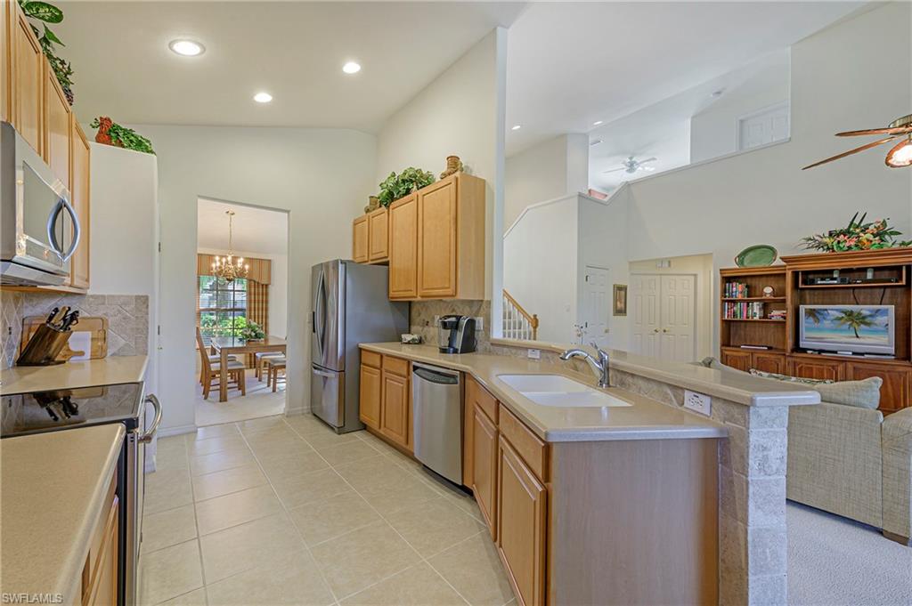 WILLOW BEND - Residential