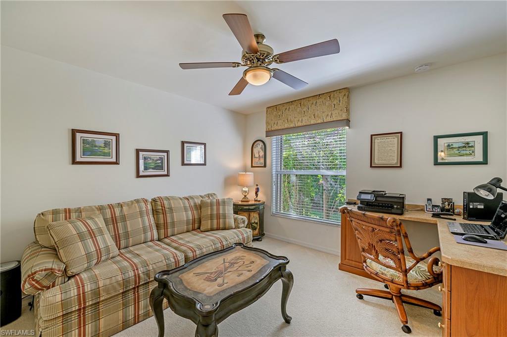 WILLOW BEND - Residential