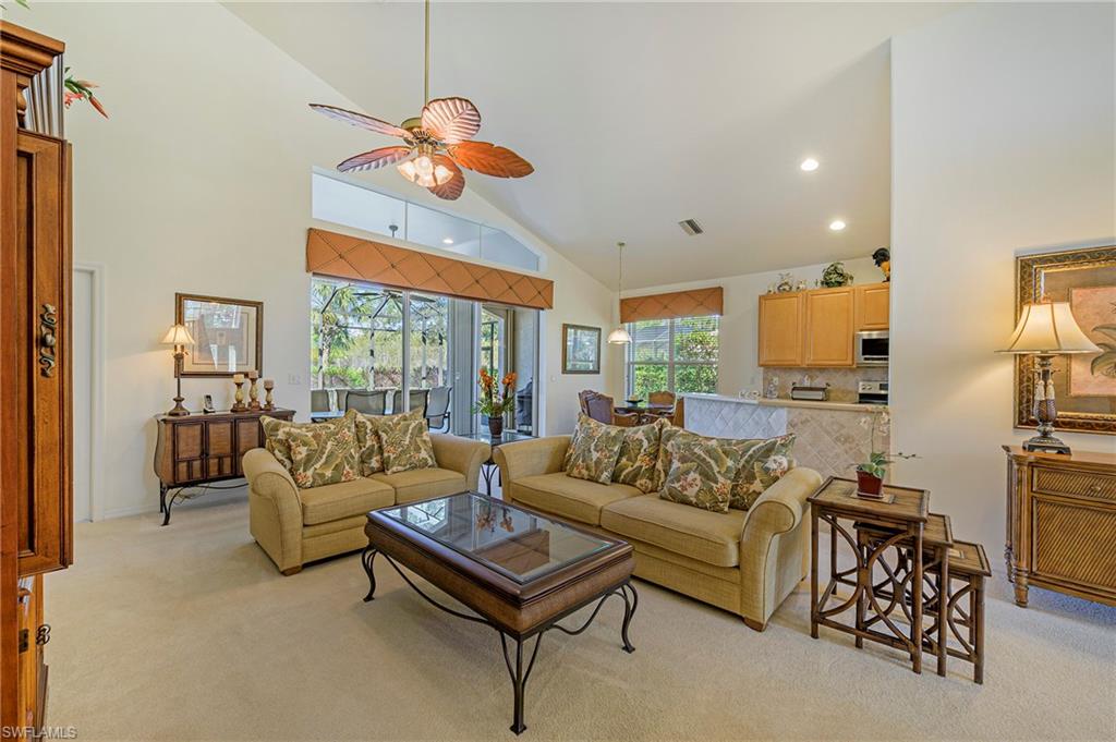 WILLOW BEND - Residential