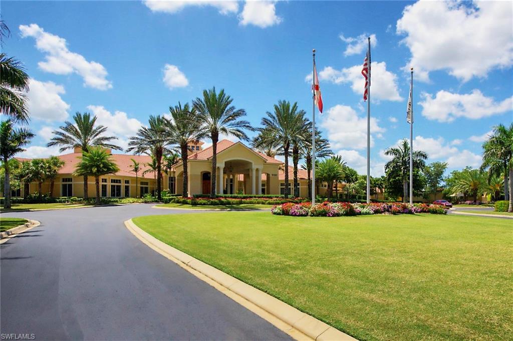 WILLOW BEND - Residential