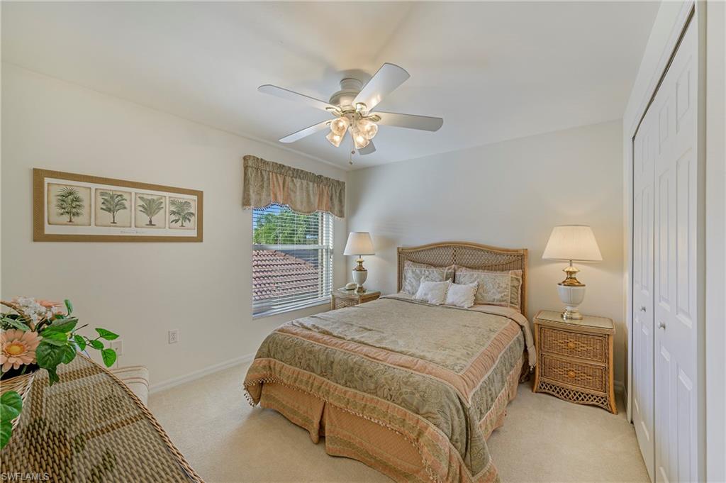 WILLOW BEND - Residential