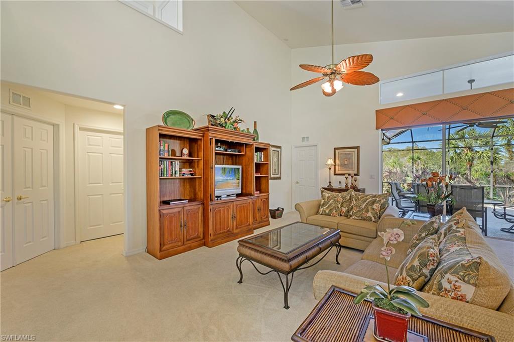 WILLOW BEND - Residential