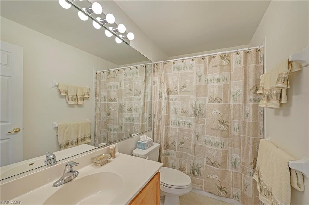 WILLOW BEND - Residential