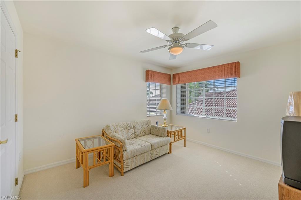 WILLOW BEND - Residential