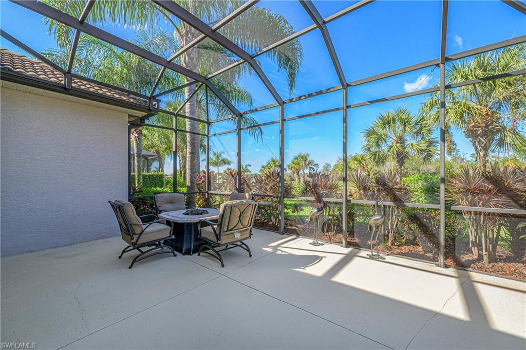 WILLOW BEND - Residential