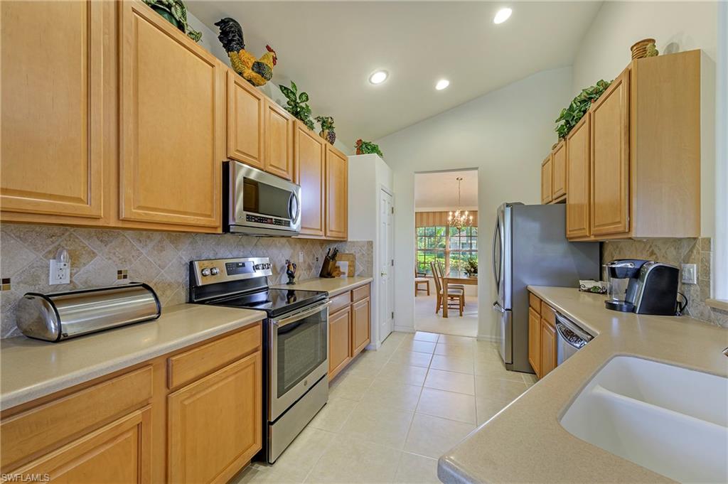 WILLOW BEND - Residential