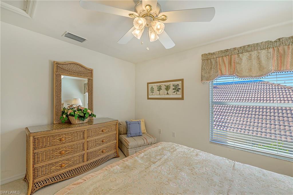 WILLOW BEND - Residential