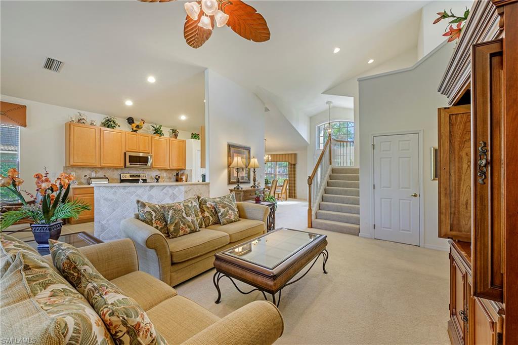 WILLOW BEND - Residential