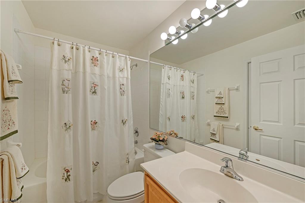 WILLOW BEND - Residential