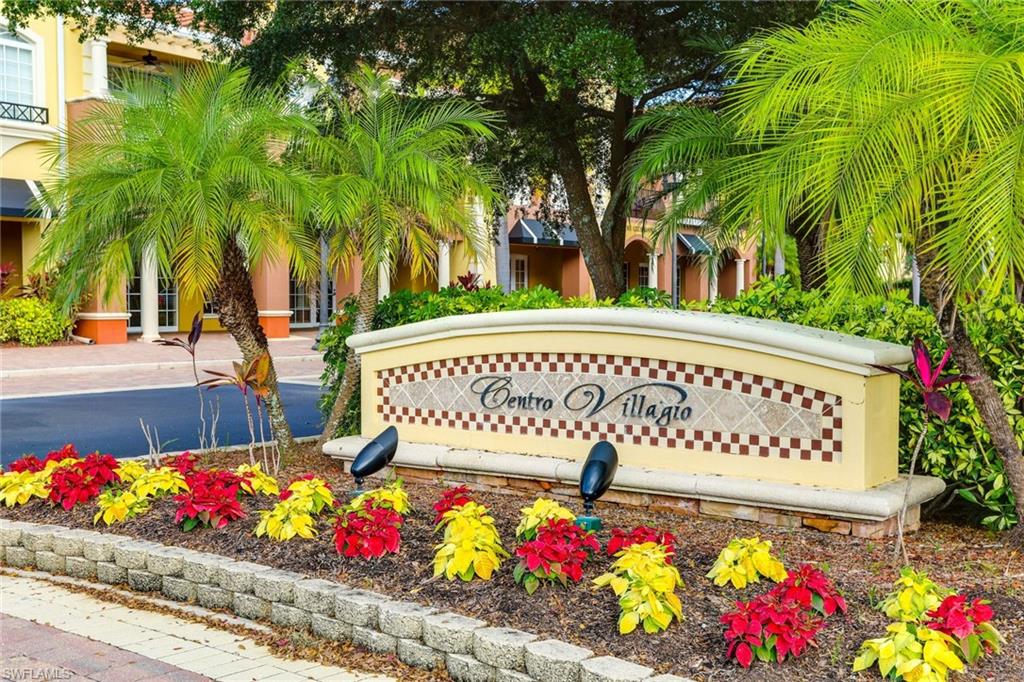 VILLAGIO - Residential