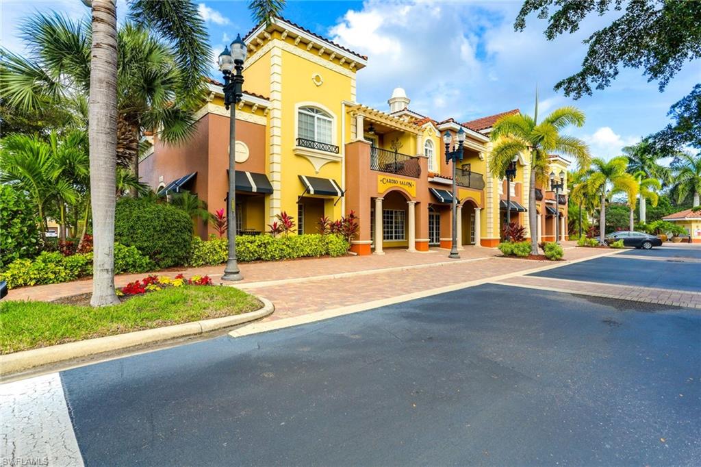 VILLAGIO - Residential