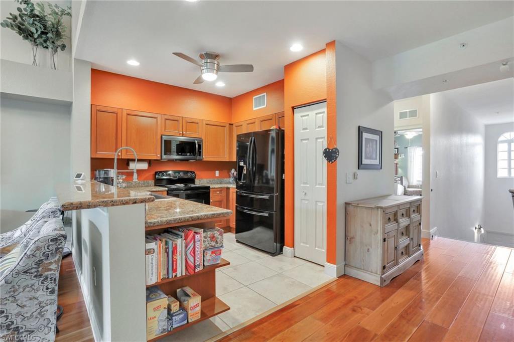 VILLAGIO - Residential