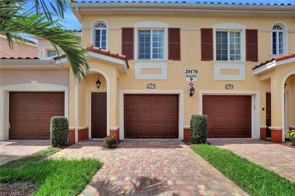 VILLAGIO - Residential