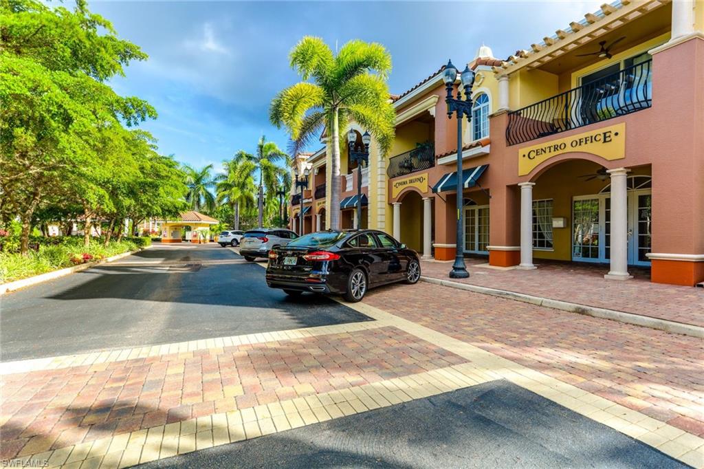 VILLAGIO - Residential