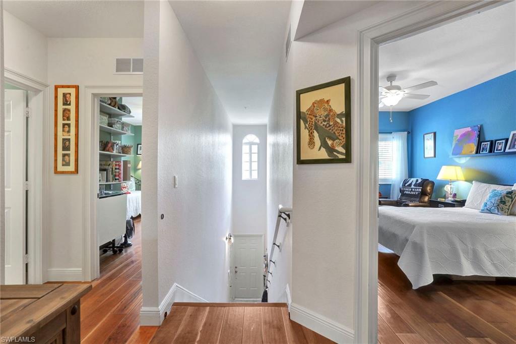 VILLAGIO - Residential